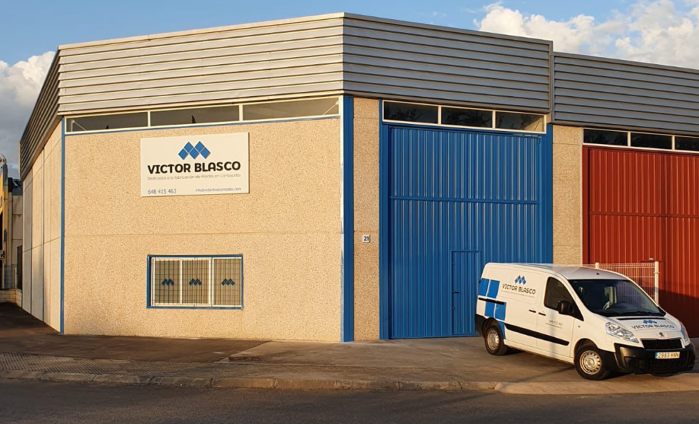 Quiénes somos | Victor Blasco